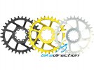 Corona Cruel Components per Sram T-Type Eagle 12v