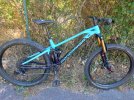 Mondraker Foxy