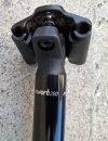 Reverb 200 stealth 31,6