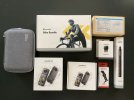 Insta 360x4 ➡️ NUOVA ➡️ più accessori