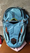zaino CAMELBACK K.U.D.U. 10