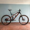 Mondraker Foxy 27,5 - 2016