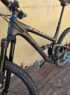 Yeti sb 5.5 turq L