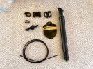 Telescopico OneUp V3 210 x 34.9