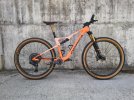 Orbea Oiz H30+Upgrade - Taglia M