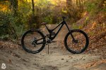 Dh Specialazed Demo 8 2018, taglia M