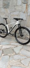 MTB 29 CARBONIO SCOTT SCALE 920 NUOVA