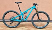 YETI SB115 T taglia M