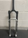 RockShox Pike ultimate 29 rct3 140mm