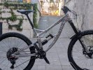 Transition TR500 27.5 - doppio kit DH - Enduro