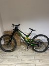 Specialized Demo 8 Carbon