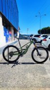 CANNONDALE Jekyll Carbon 1 2023 - Taglia M
