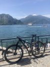 Mtb Bergamont Revox 7