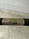 VENDO MANUBRIO RENTHAL FATBAR CARBON 31.8