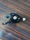 SRAM X01 deragliatore posteriore 11 v tipo 2.1 lungo con comando