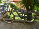Orbea Rise M 20 2025