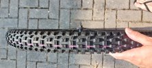 Schwalbe Albert Trail 29 e 27,5