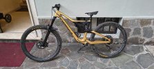 Orbea Rallon M20 XL