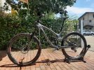 TRANSITION SENTINEL FULL CARBON 2020 TAGLIA L