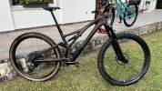 Specialized Stumpjumper Carbon Expert MY22