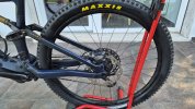 Orbea Rise M10 / Team