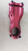 RaceFace Atlas 70 attacco manubrio