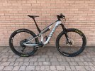 CANYON NEURON CF 9 SL - M