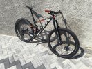 Scott Spark 29 trail alluminio Taglia M - 2018