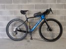 Protek Gravel carbon