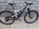 Yt jeffsy 29 carbonio
