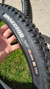 Gomma Maxxis Dissector 29x2,6 TR EXO+ 3C MaxTerra