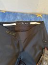 Fox Defend fire pants nuovi con cartellino