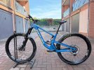 Santa Cruz Hightower C 2021