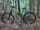 Canyon Spectral CF7 29"