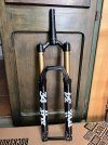Fox 34 Factory Fit4 140mm 29" - 44mm rake