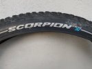 Copertone Pirelli Scorpion XC Soft 29 x 2.4