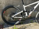Specialized enduro S5 (XL)