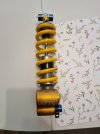 ÖHLINS Rear Shock TTX22M.2 225x75mm