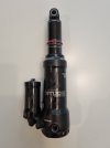 Rockshox 205x65mm  trunion
