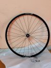 DTSWISS ANT. E1900 29" BOOST