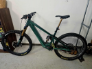 Pivot Shuttle LT – 2024 (e-bike enduro)