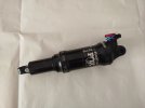Ammortizzatore Fox Float DPS Performance Elite 3 posizioni remote 190 x 40