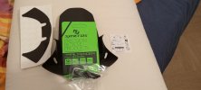 Syncros trail Fender 2 34