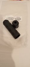 Rockshox bottomless token 32