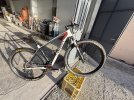 MTB 29" FRONT SPECIALIZED S-WORKS