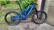 Specialized turbo levo 2024 (PERMUTA MUSCOLARE)