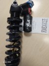 FOX DHX2 205x65