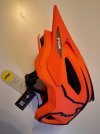 FOX SPEEDFRAME PRO TG. L NUOVO 59-63