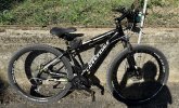 Cannondale Trail