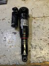 ROCK SHOX  Ammortizzatore Super Deluxe Ultimate RC2T